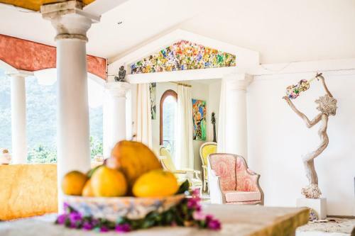 Apartamento Villa Rea Hanaa
