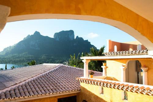 Apartamento Villa Rea Hanaa