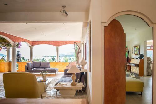 Apartamento Villa Rea Hanaa