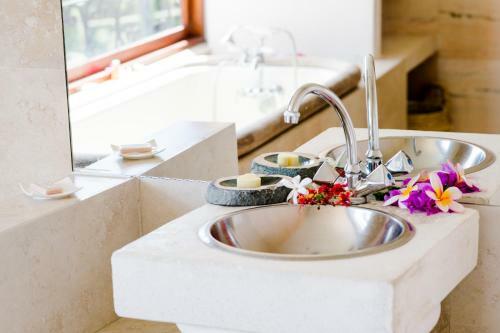 Apartamento Villa Rea Hanaa