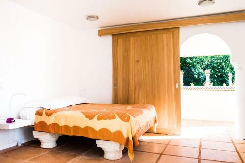 Apartamento Villa Rea Hanaa