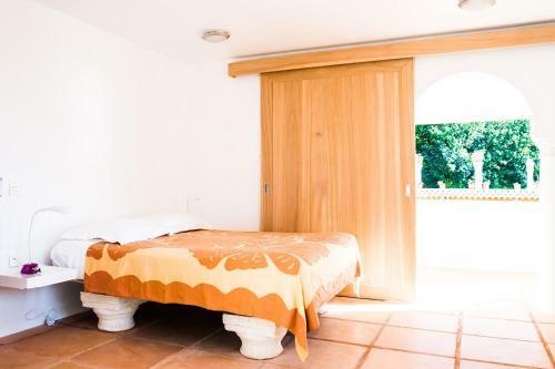 Apartamento Villa Rea Hanaa