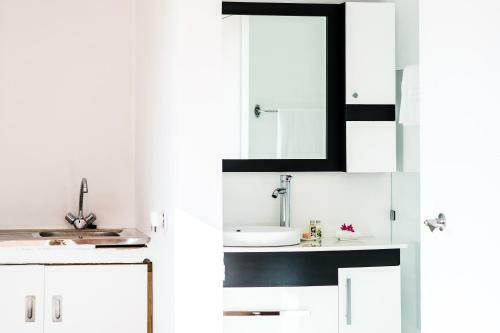 Apartamento Villa Rea Hanaa