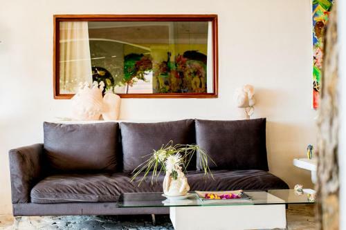 Apartamento Villa Rea Hanaa