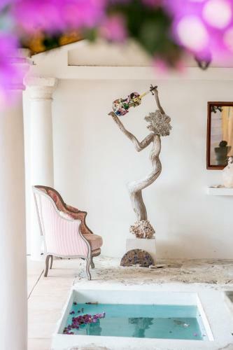 Apartamento Villa Rea Hanaa