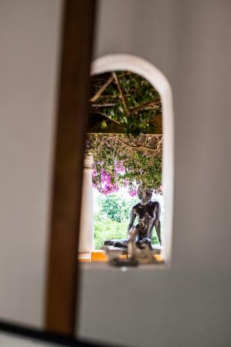 Apartamento Villa Rea Hanaa