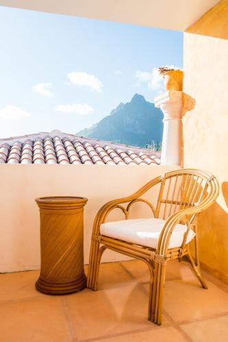 Apartamento Villa Rea Hanaa