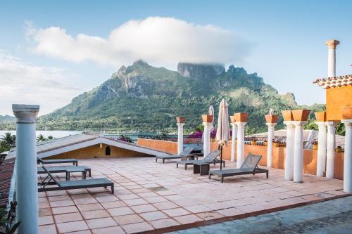 Apartamento Villa Rea Hanaa