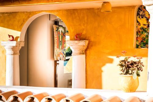 Apartamento Villa Rea Hanaa