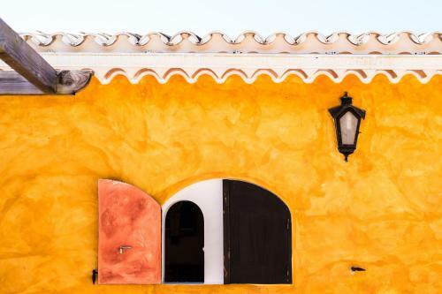 Apartamento Villa Rea Hanaa