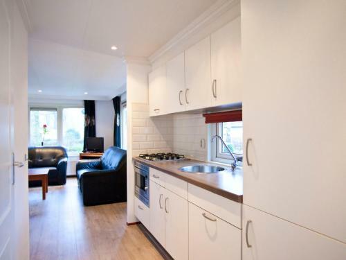 Hotel Holiday Home Type B.25