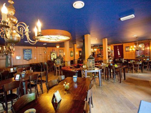 Hotel Holiday Home Type B.25