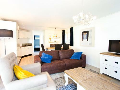 Hotel Holiday Home Type D.5