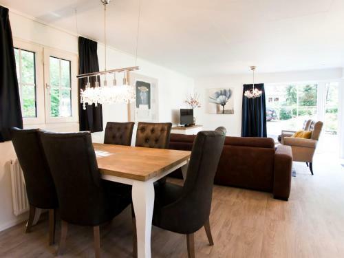 Hotel Holiday Home Type D.5