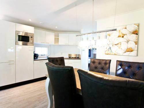 Hotel Holiday Home Type D.5