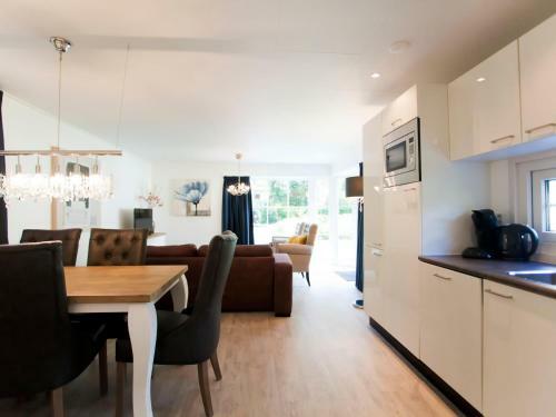 Hotel Holiday Home Type D.5
