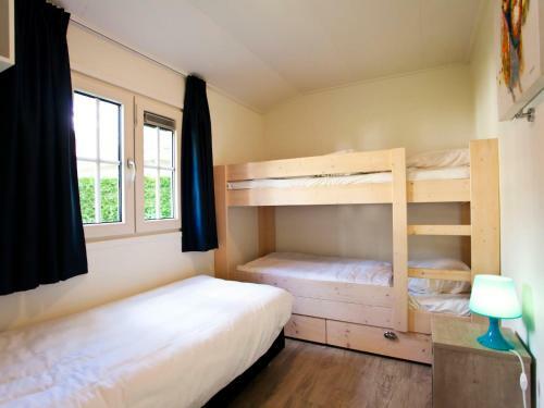 Hotel Holiday Home Type D.5