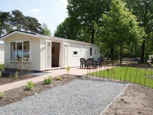 Hotel Holiday Home Type A.34