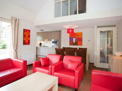 Hotel Holiday Home H6.22