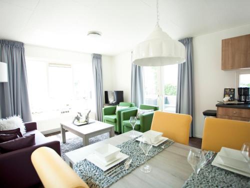 Hotel Holiday Home Type A.29