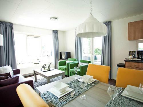 Hotel Holiday Home Type A.28
