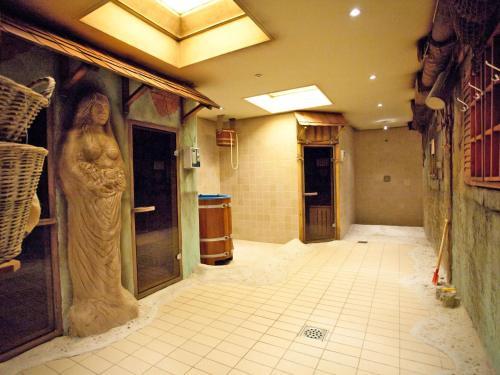 Hotel Holiday Home Type A.28