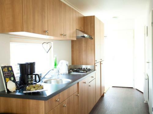 Hotel Holiday Home Type A.28