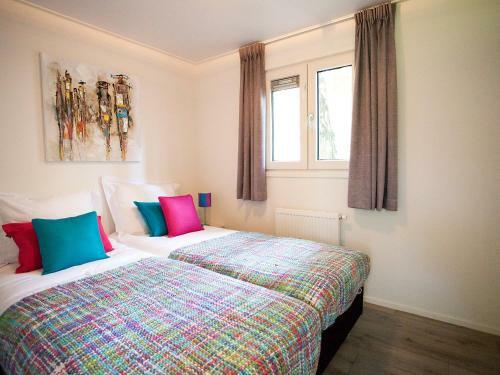 Hotel Holiday Home Type A.28