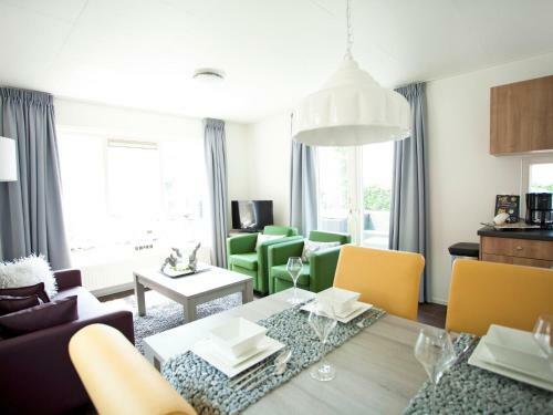 Hotel Holiday Home Type A.28