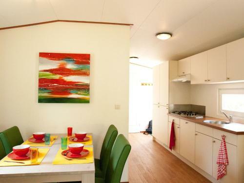 Holiday Home Type A.21