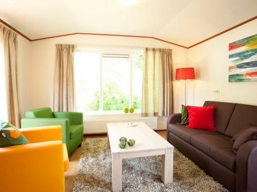 Holiday Home Type A.21