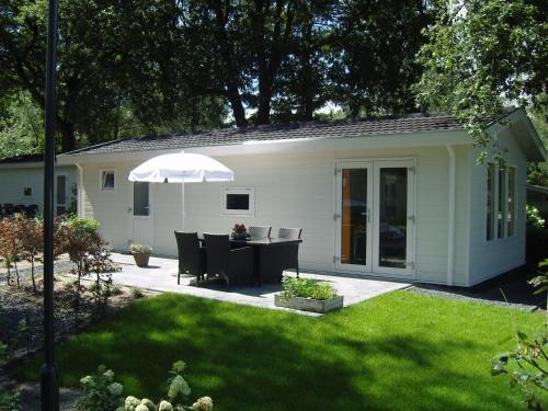 Holiday Home Type A.21