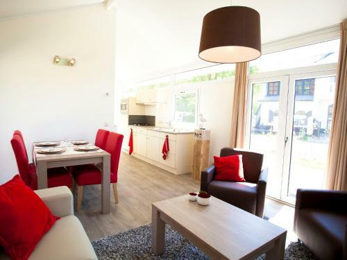 Hotel Holiday Home Type B.16