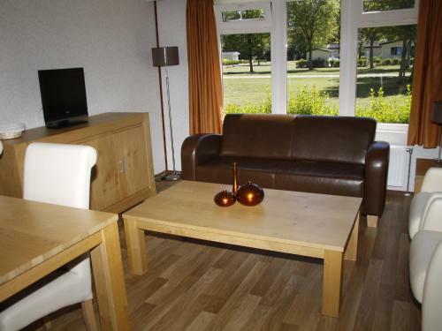 Hotel Holiday Home Type A.19
