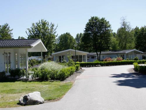 Hotel Holiday Home Type E.13