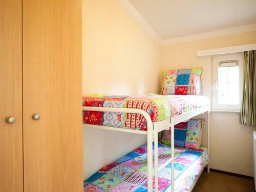 Hotel Holiday Home Type E.13
