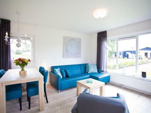 Hotel Holiday Home Type A.20