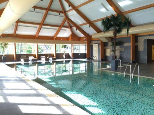 Holiday Home Droompark De Zanding.4