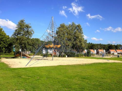 Holiday Home Droompark De Zanding.4