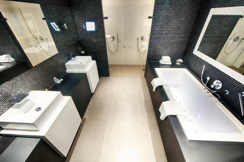Hotel Crowne Plaza Den Haag Promenade