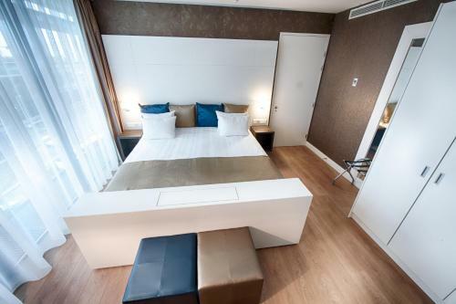 Hotel Crowne Plaza Den Haag Promenade