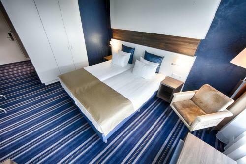 Hotel Crowne Plaza Den Haag Promenade