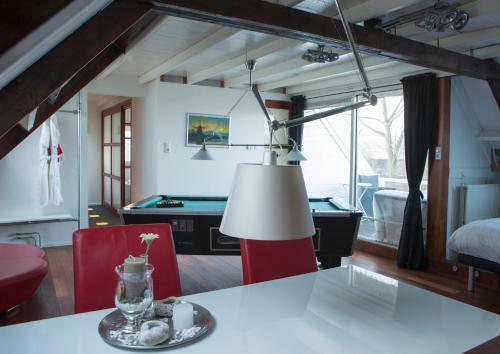 Apartamento Geinig