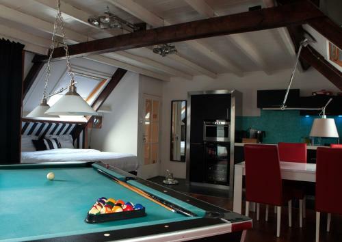 Apartamento Geinig