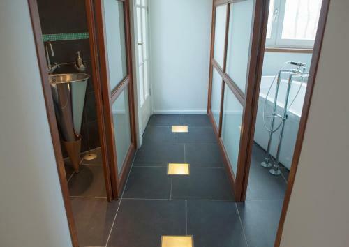 Apartamento Geinig