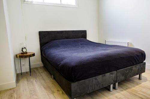 Apartamento Backyard