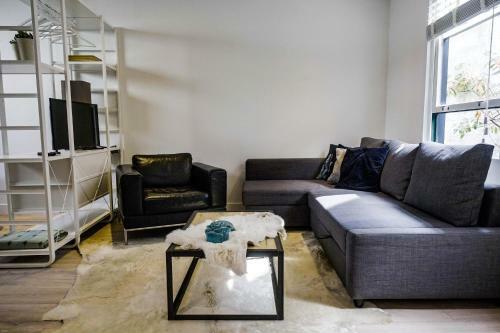 Apartamento Backyard