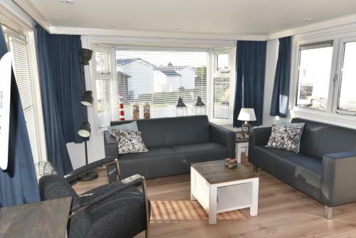 Chalet Duinzicht G68 Ameland