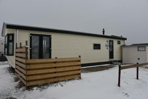 Chalet Duinzicht G68 Ameland