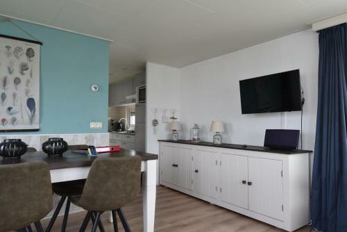 Chalet Duinzicht G68 Ameland